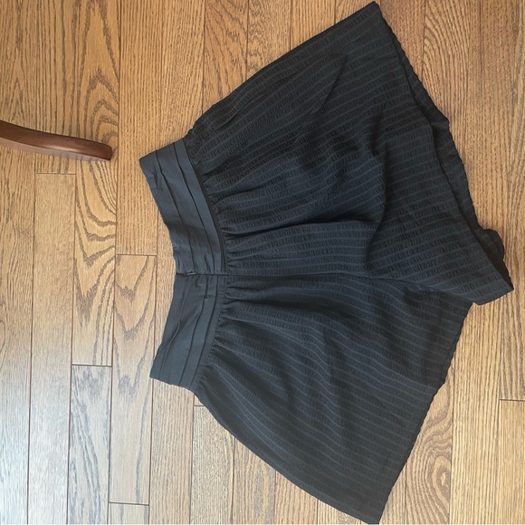 Tularosa Celeste REVOLVE High Waisted Textured Shorts - Picture 12 of 16